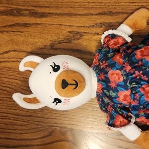 Matilda Jane Llama doll.. great used condition